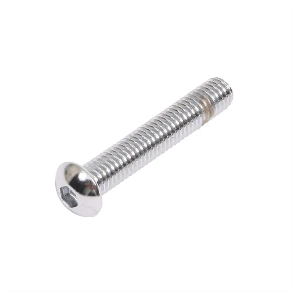 Gardner-Westcott 13508 High-Tensile Bolts And Screws 1