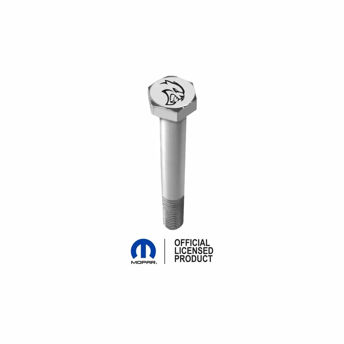 Gardner-Westcott Grade 8 Hex Cap Bolts And Screws (29-11499) 1