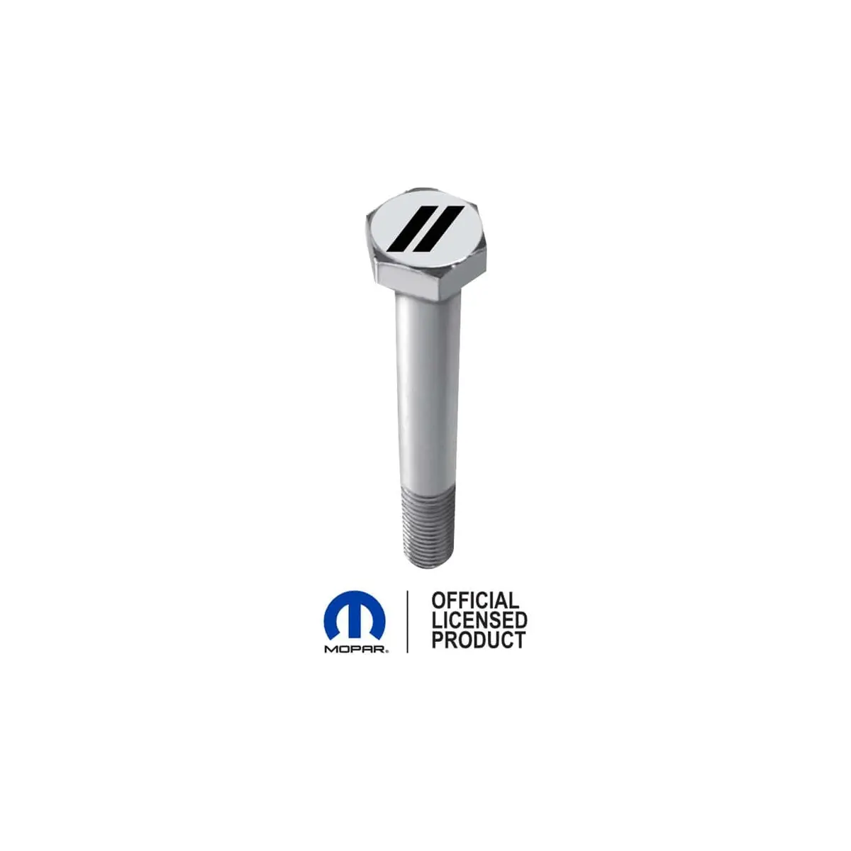 Gardner-Westcott 32-56301-H Oil Pan Bolt Set – High-Strength Fasteners For Ford And Gm Applications 1