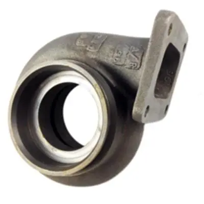 Garrett 740902-0074 Turbocharger Turbine Housing – Advancing Motion Series 1