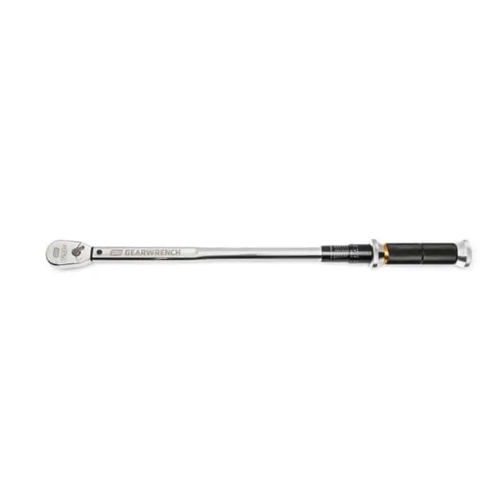 Gearwrench Certified Click-Type Torque Wrench – 85181Cert 1
