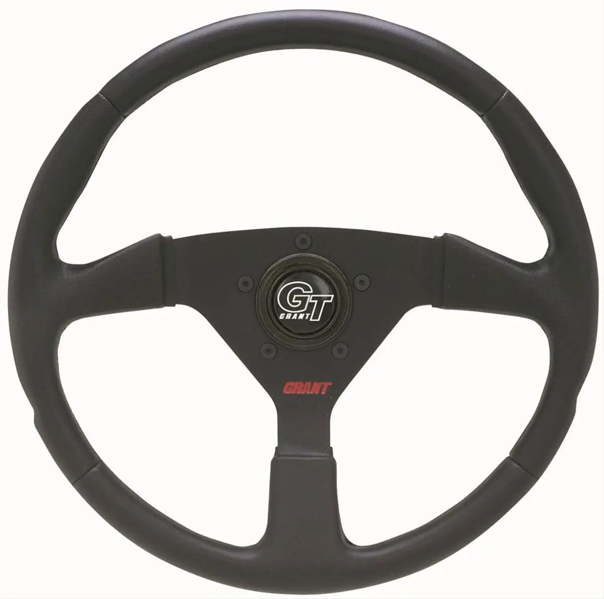 13.75" Formula 1–Style Racing Steering Wheel – Gr1064 1