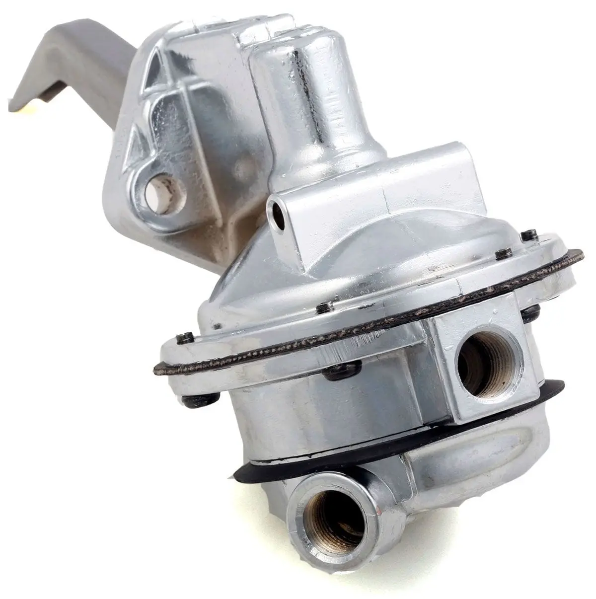 Holley Ho12-289-11 110 Gph Mechanical Fuel Pump – High-Output 1