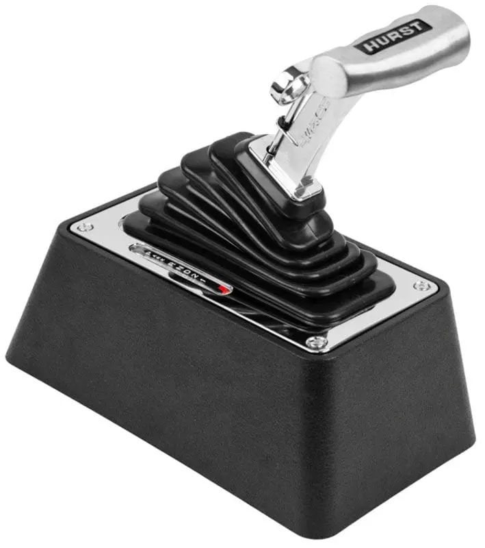 V-Matic 3–4 Speed Ratchet-Style Shifter Hu3838530 1