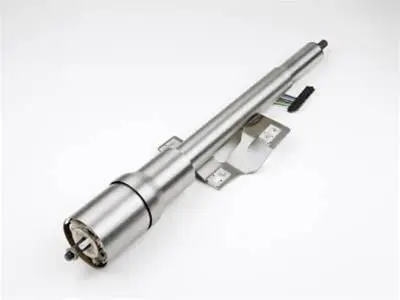 Ididit Custom Steering Column – Adjustable Tilt & Column-Mounted Controls – 1300680020 1