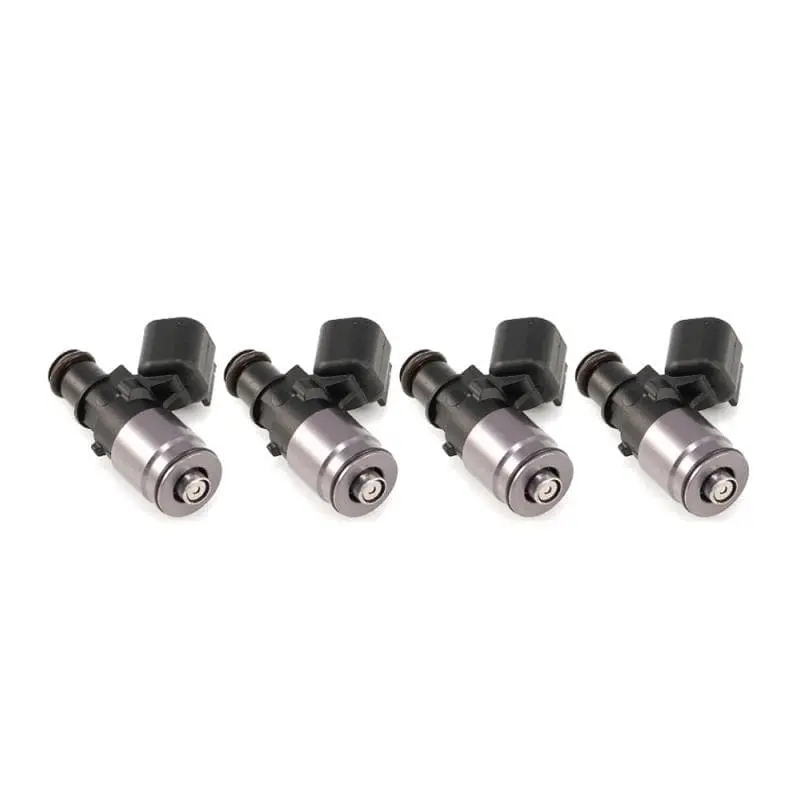 Injector Dynamics 1700.28.01.36.11.4 High-Flow Fuel Injectors 1
