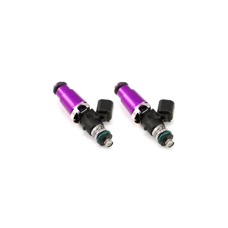 Injector Dynamics Id1050X High-Flow Fuel Injectors (1050Cc/Min) 1