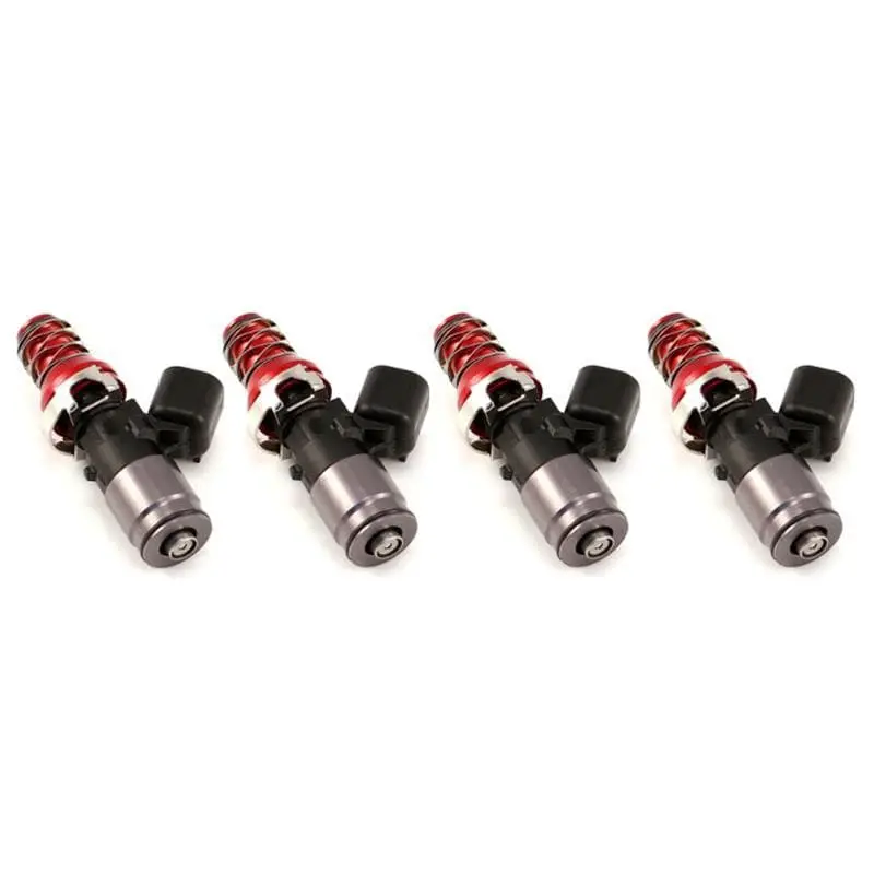 Injector Dynamics Id2600X Low-Impedance Fuel Injector – 2600Cc/Min, 17Mm Spacing, 60-Ohm Resistance 1