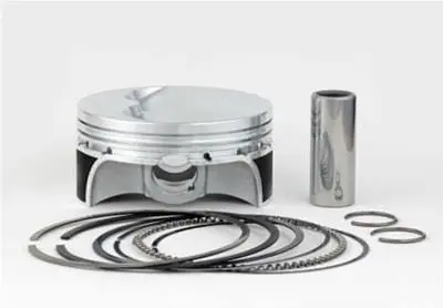 Je Forged Pistons – Precision Sport Compact Engine Replacement Set For High-Rpm Applications 1