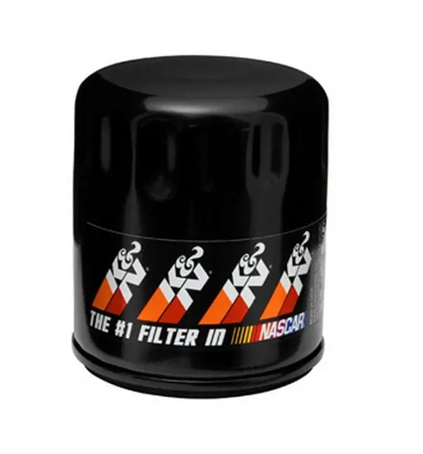 K&N Knps-1003 Pro Series Oil Filter – Compatible With Ryco Z158, Z386, Z432, And Z442 Applications 1