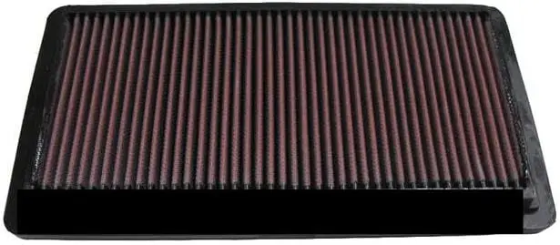 K&N Kn33-2278 Replacement Air Filter For A1429 Panel 1