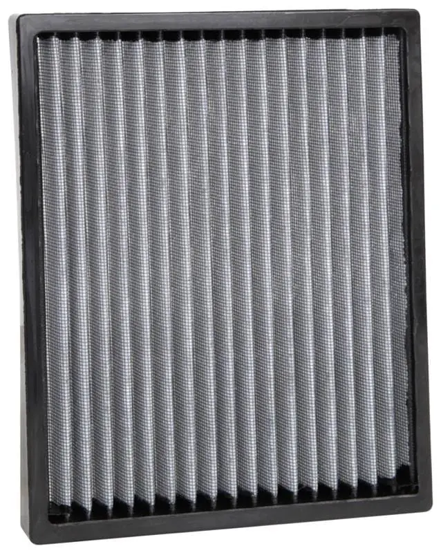 K&N Vf2072 Washable Cabin Air Filter – Enhanced Filtration For Improved Hvac Efficiency And Air Quality 1