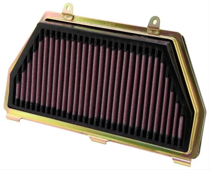 K&N Powersports High-Flow Air Filter – Ha-6007 1
