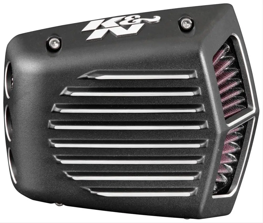 K&N Rk-Series High-Flow Air Filter Kit – Rk-3950 1