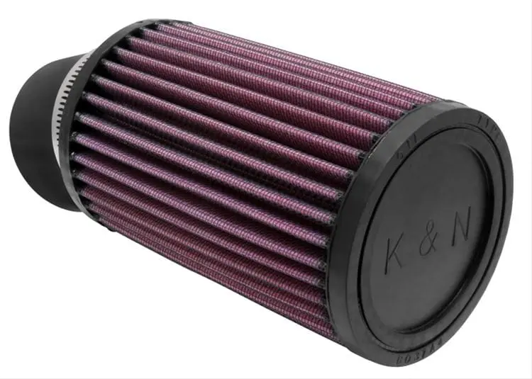 K&N Ru-1770 Washable Universal Performance Air Filter 2