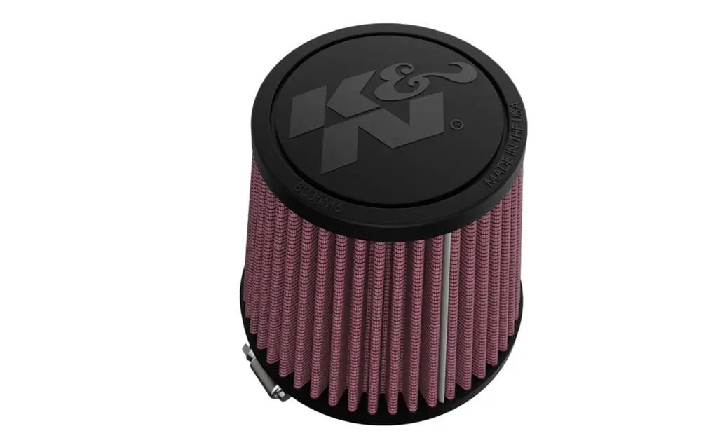 K&N Universal High-Flow Performance Air Filter – Ru-9410 1