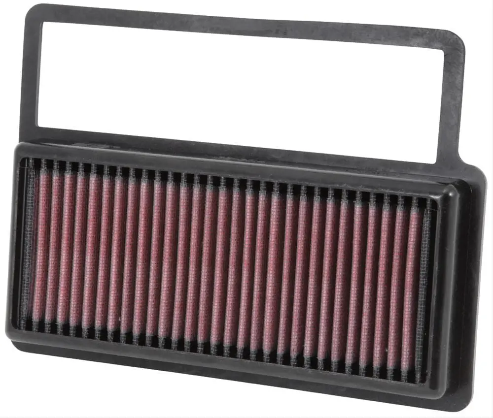 K&N 33-3014 Washable, Reusable Performance Air Filter 1