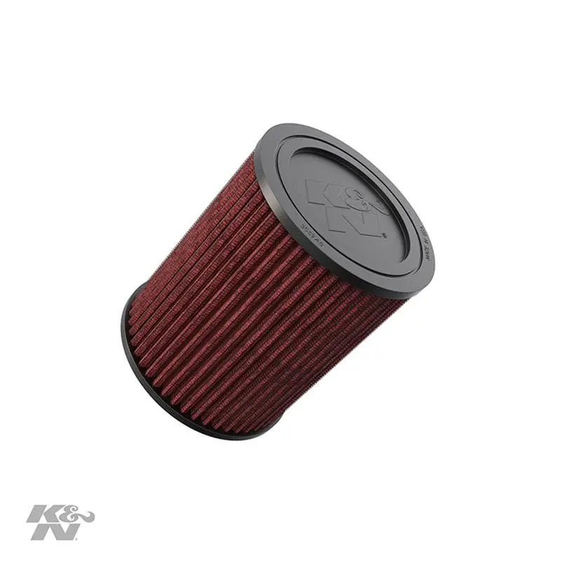 K&N Washable High-Capacity Air Filter E-0773 1