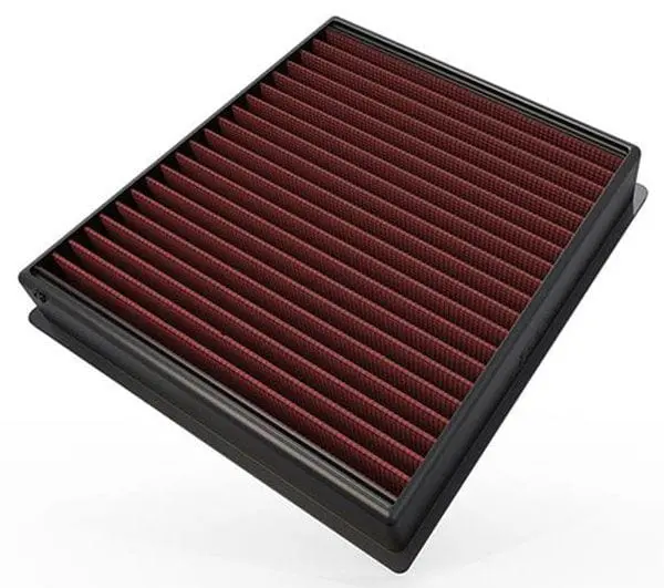 K&N Replacement Panel Air Filter – High-Flow Design – Kn33-5065 1