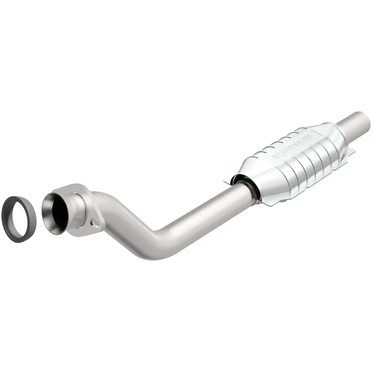 Magnaflow 3321422 Carb-Certified Catalytic Converter – California Legal Direct Fit 1