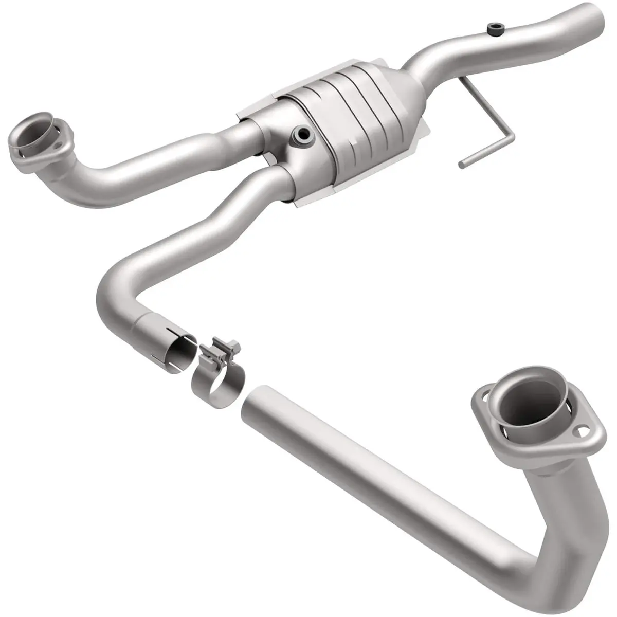 Magnaflow 4451295 Carb-Compliant Direct-Fit Catalytic Converter 1