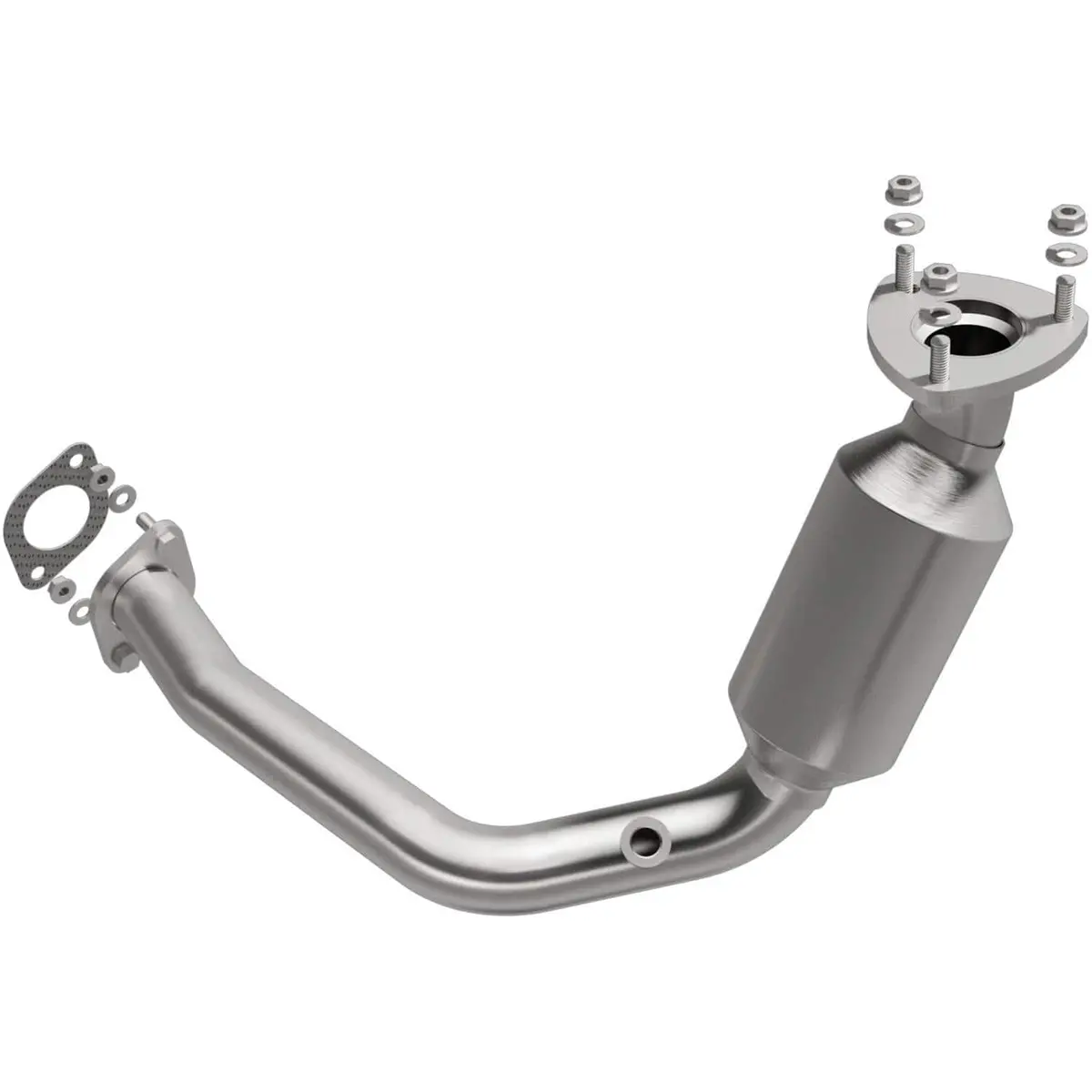 Magnaflow Direct-Fit Carb-Approved Catalytic Converter – 4561013 1