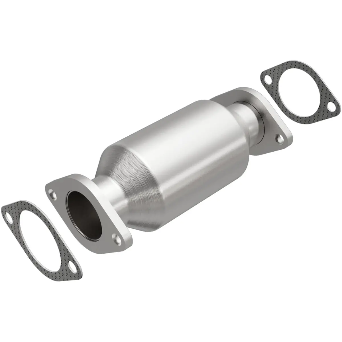 Magnaflow California-Compliant Direct-Fit Catalytic Converter – Carb-Approved (5421708) 1