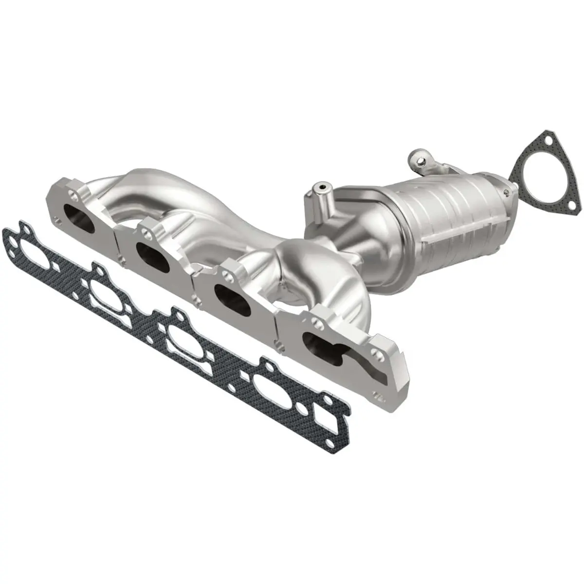 Magnaflow Carb-Certified Direct-Fit Catalytic Converter For Manifold Applications – Model 5531060 1