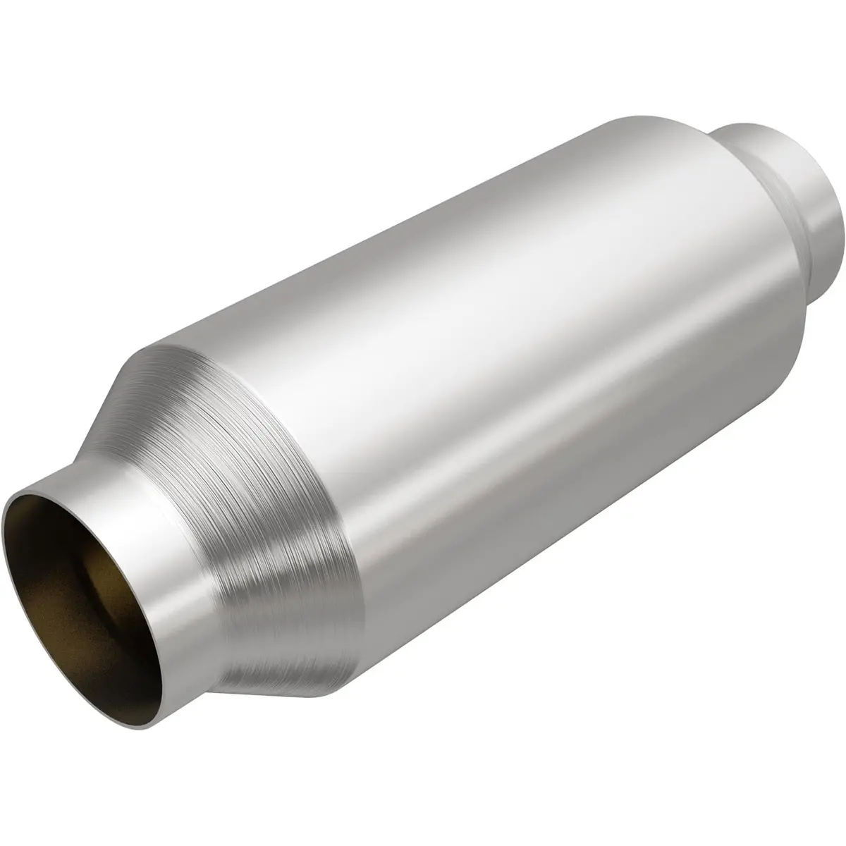 Magnaflow Carb-Certified Universal Catalytic Converter – California-Grade 5631406 1