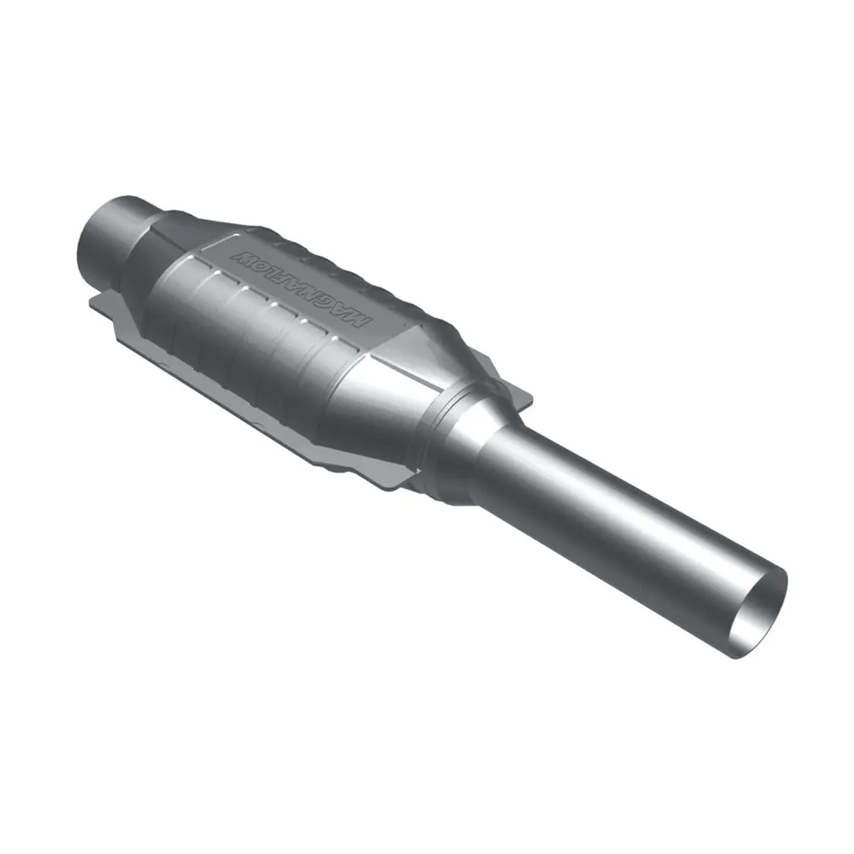 Magnaflow 23458 Direct-Fit Catalytic Converter – Universal Fit, High-Efficiency Flow 1