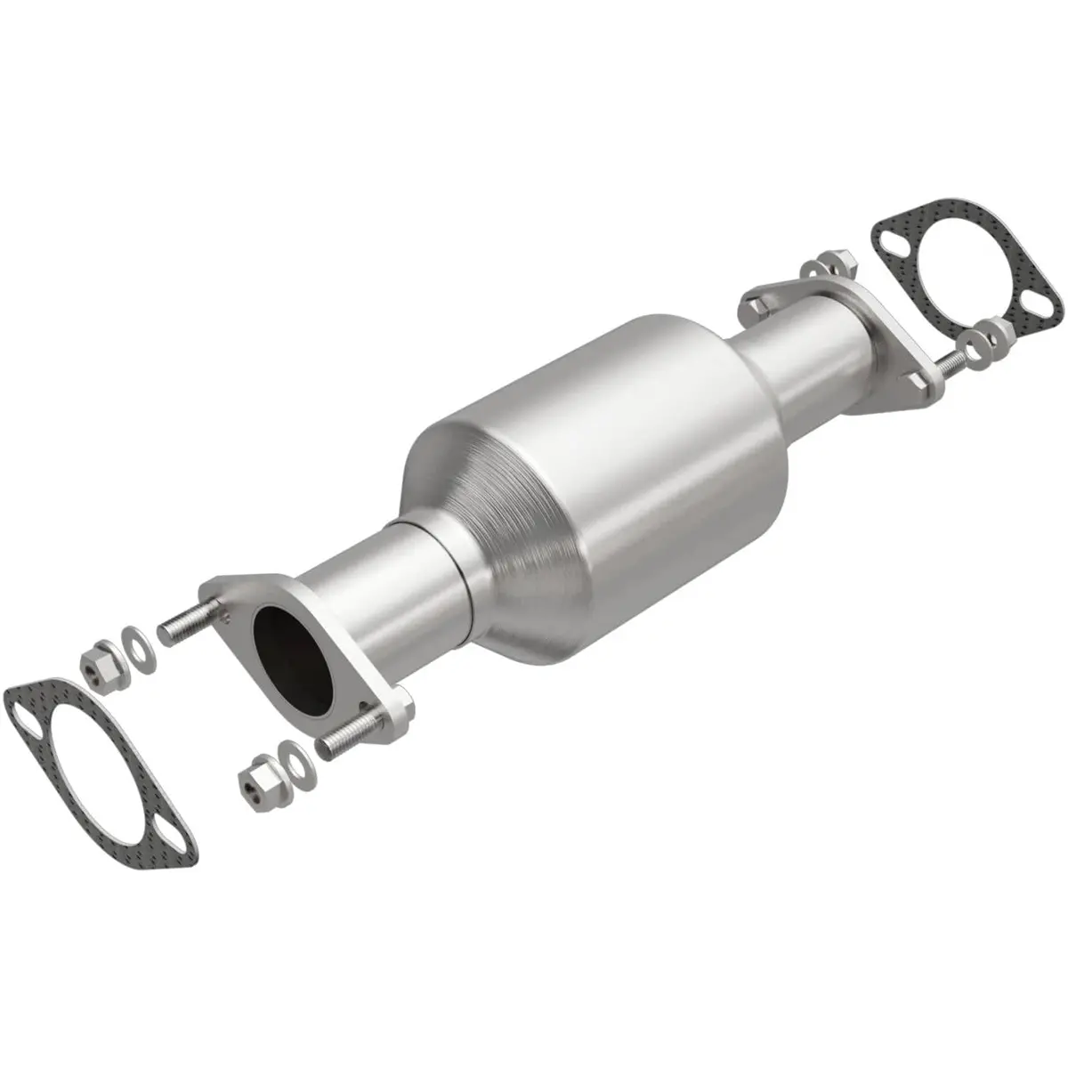 Magnaflow Direct-Fit Catalytic Converter – Part #23623 1
