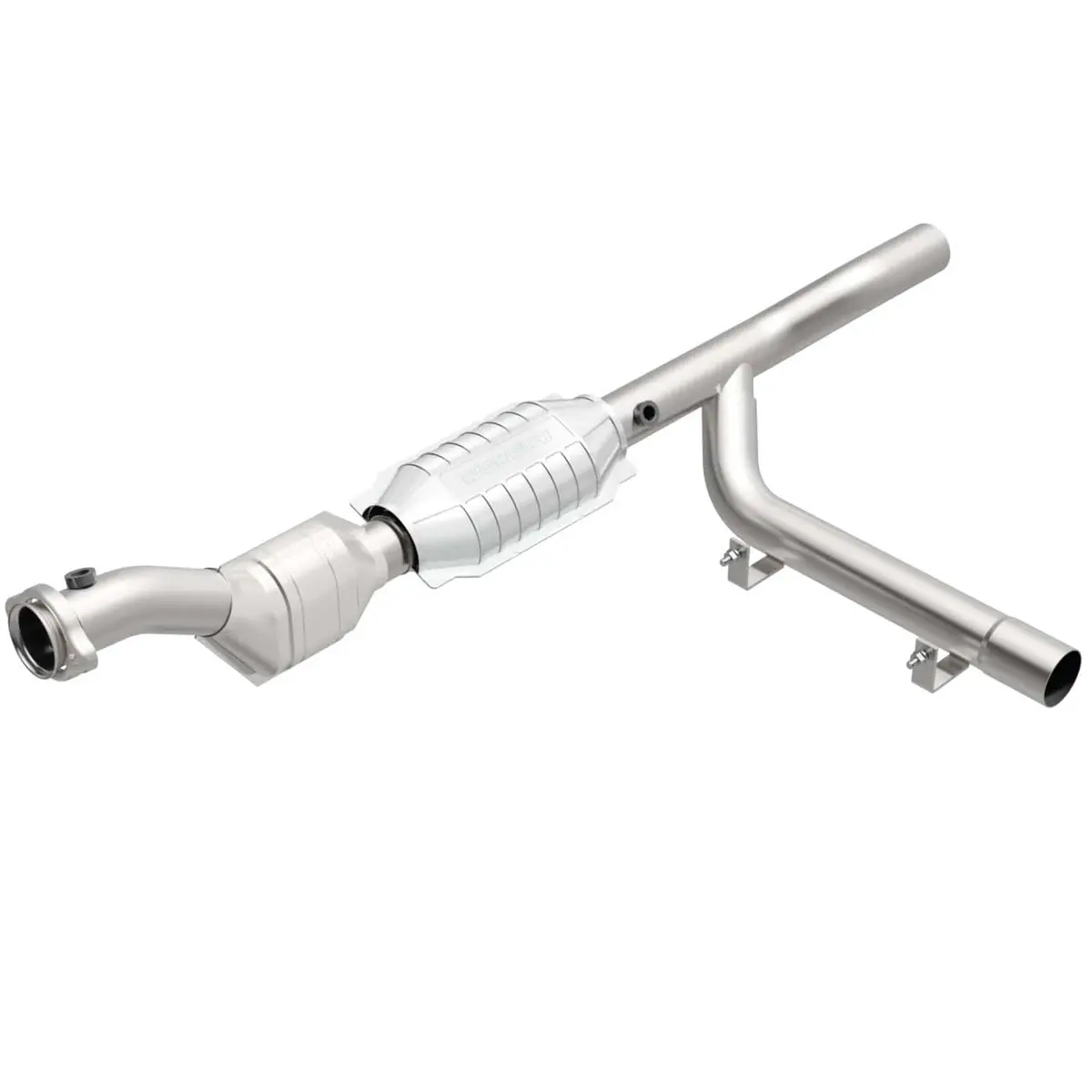 Magnaflow Direct-Fit Catalytic Converter – Epa-Certified, Part 447134 1