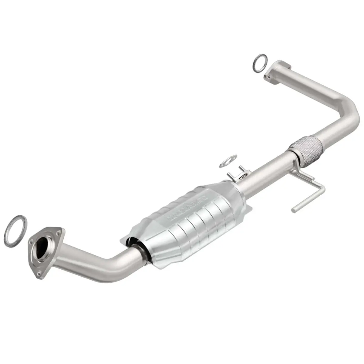 Magnaflow 447173 Direct-Fit Catalytic Converter 1