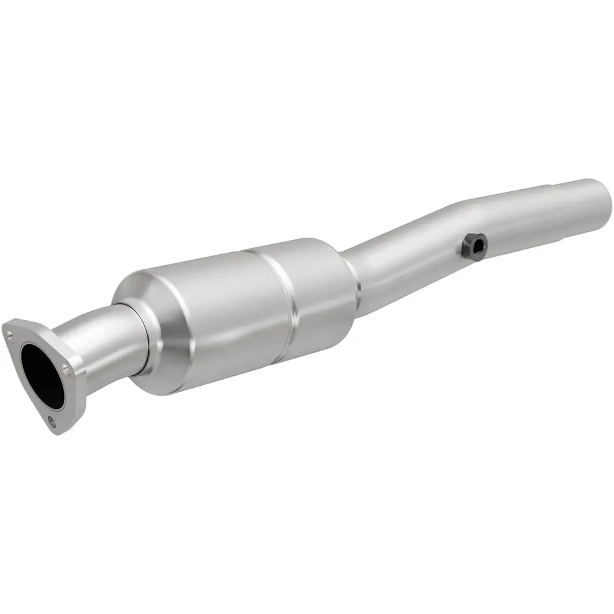Magnaflow 448649 Direct-Fit Catalytic Converter For Emissions Compliance 1