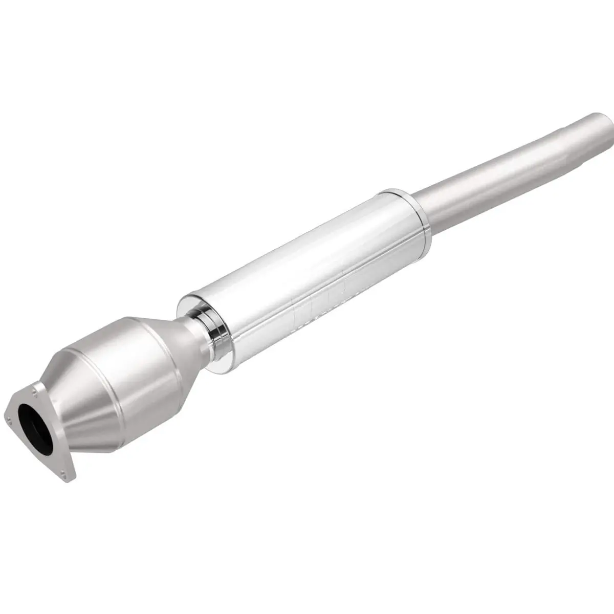 Magnaflow Direct-Fit Catalytic Converter – Oem Replacement – Model 49878 1