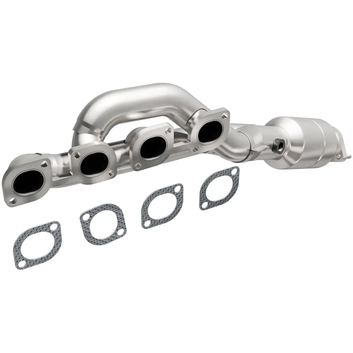 Magnaflow 50451 Direct-Fit Catalytic Converter – Epa-Compliant, Oem Replacement 1