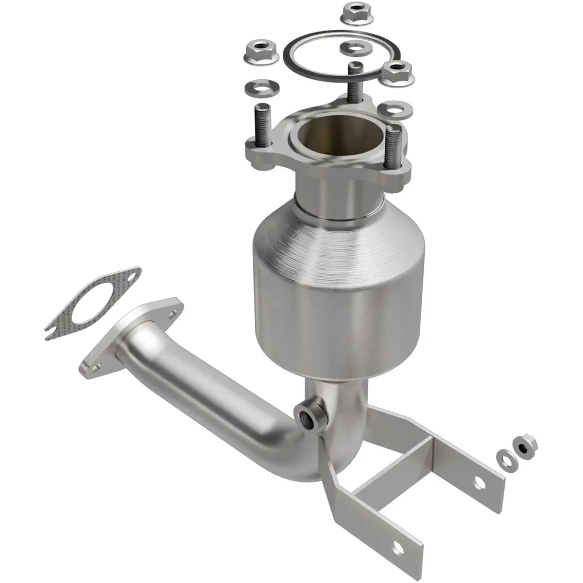 Magnaflow Direct-Fit Catalytic Converter – 51726 1
