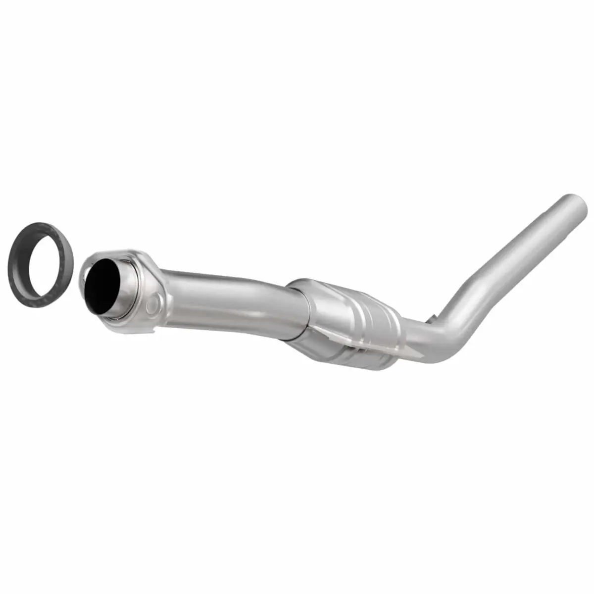Magnaflow 93157 Direct-Fit Catalytic Converter – Epa-Compliant Emissions Control 1
