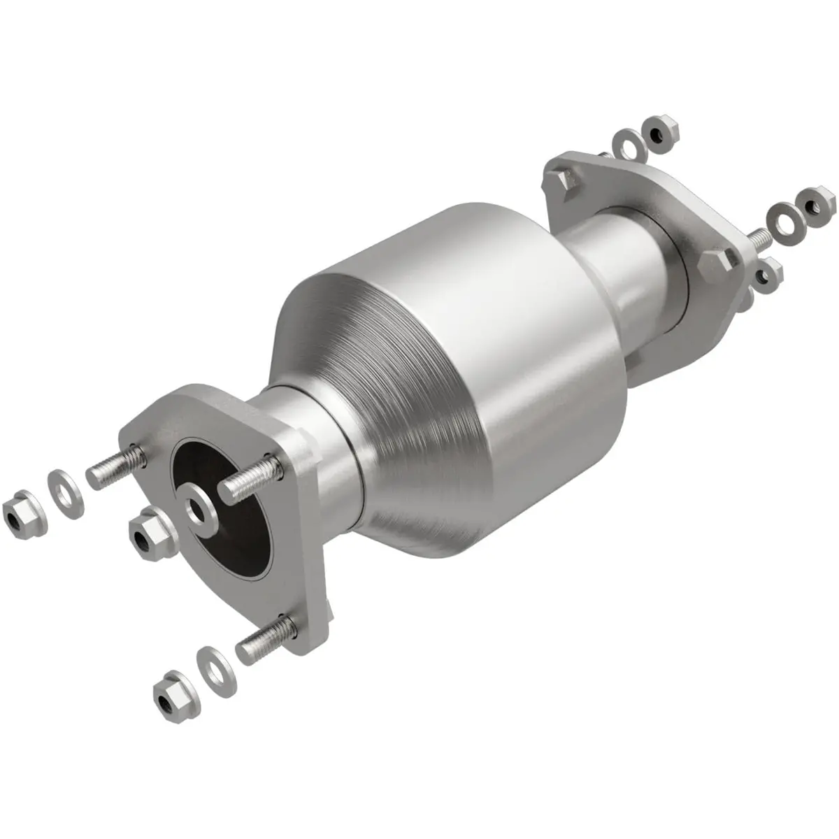 Magnaflow Oem-Grade Epa-Compliant Direct-Fit Catalytic Converter – Part 21-476 1