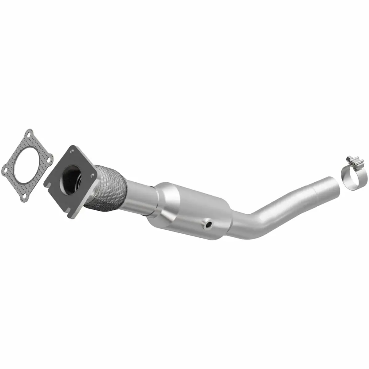 Magnaflow Oem-Grade Epa-Compliant Direct-Fit Catalytic Converter 51484 1