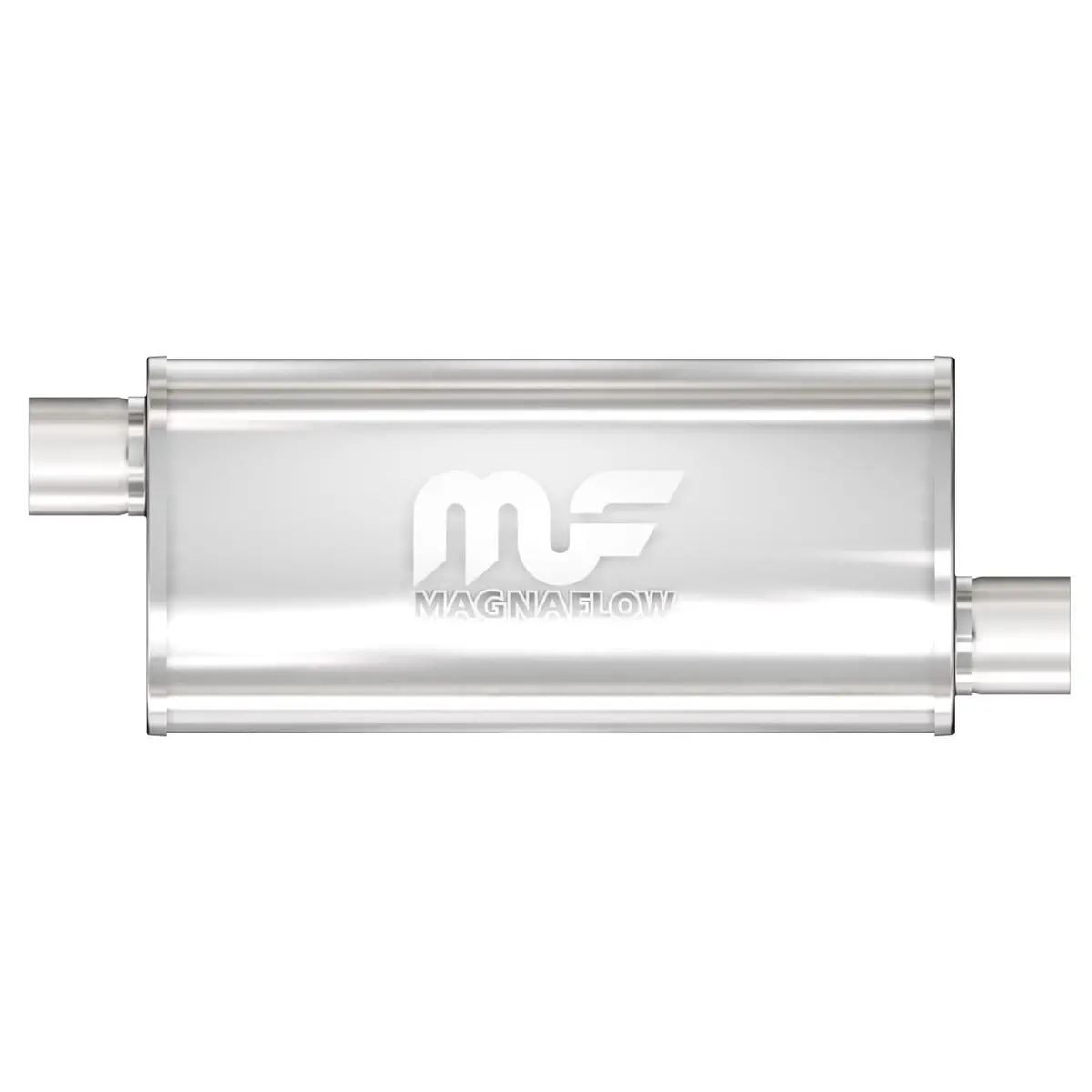 Magnaflow Stainless Steel Performance Muffler 14261 1