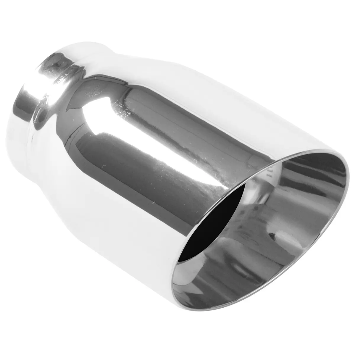 Magnaflow Polished Stainless Steel Exhaust Tip – 35225 1