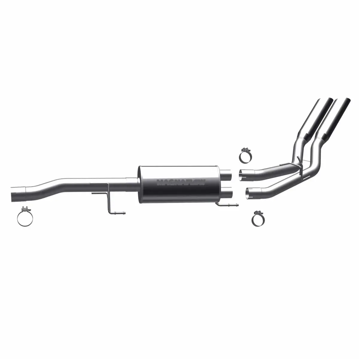 Magnaflow Street Series Exhaust System – Model 16868 1