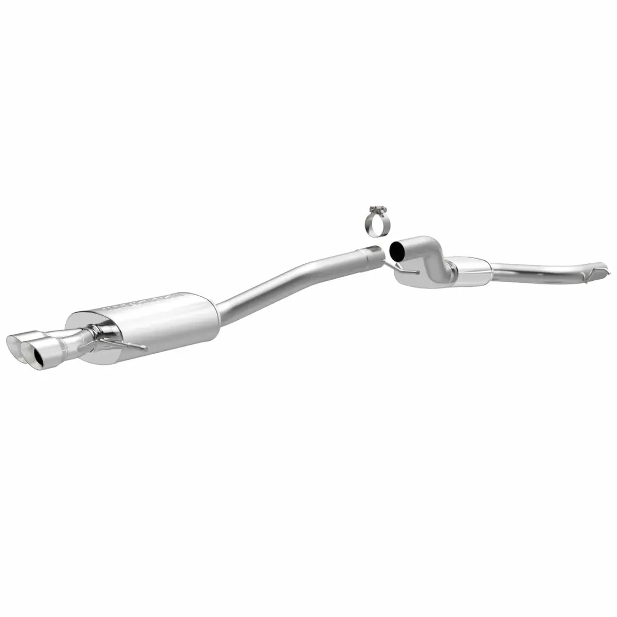 Magnaflow 15158 Touring Series Performance Exhaust System 1