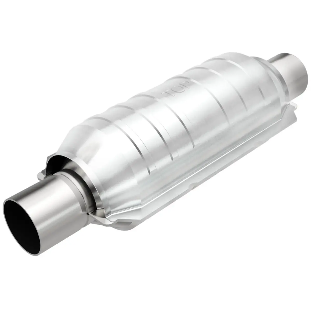 Magnaflow 418005 Universal Catalytic Converter 1