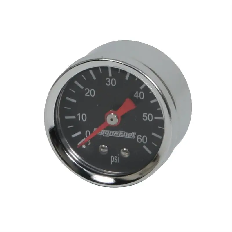 Magnafuel Analog Fuel Pressure Gauge – Mp-0102 1