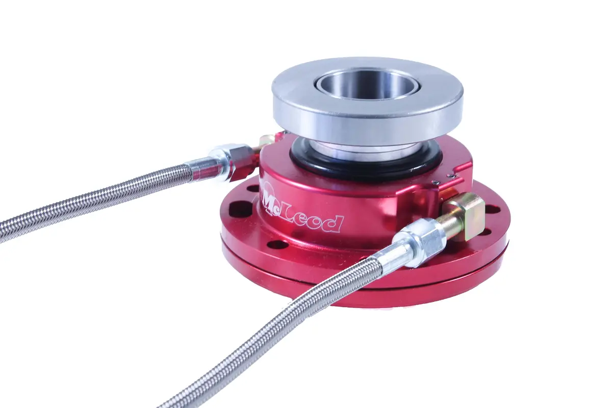 Bolt-On Hydraulic Throw-Out Bearing – Mc1350 1