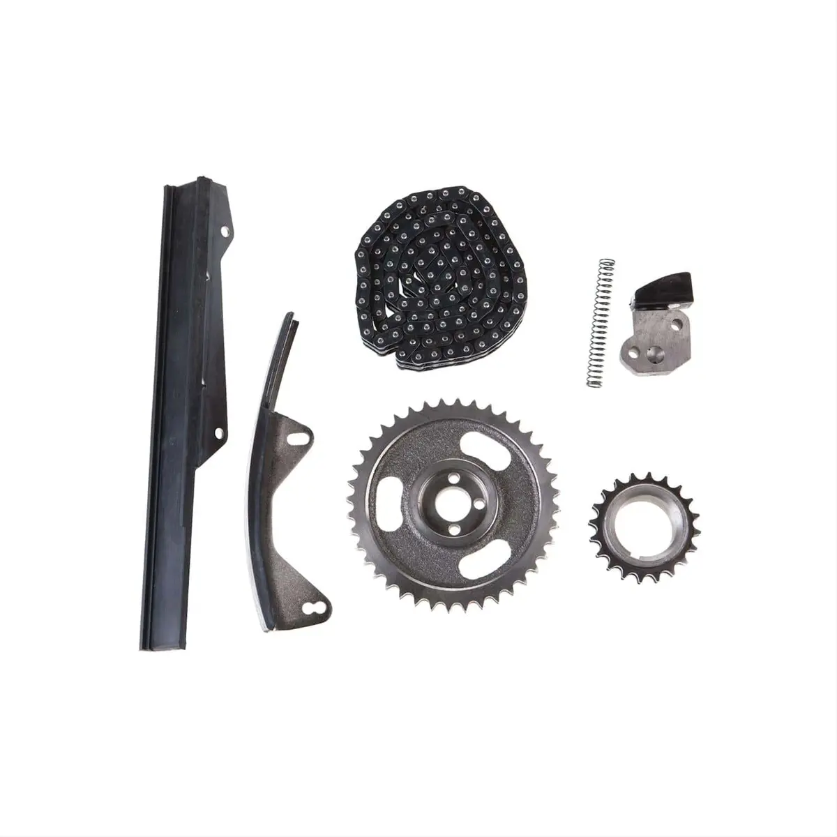 Melling 3Dr110 Oem-Style Timing Chain Replacement For Domestic Engines 1