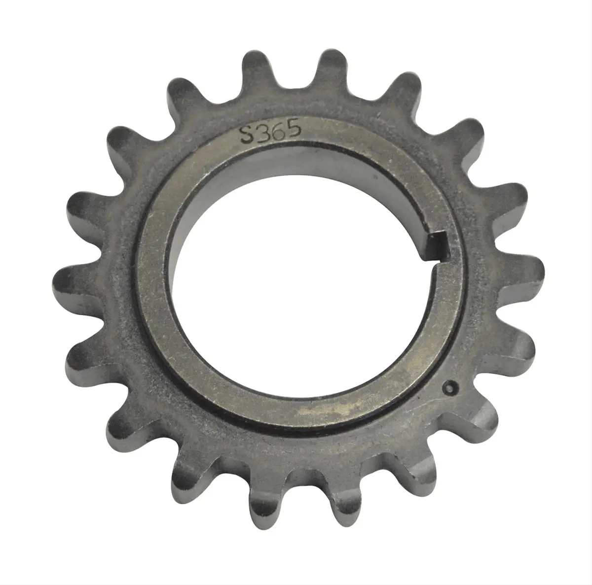 Melling S365 Precision Timing Sprocket For Engine Timing Systems 1
