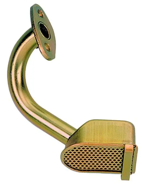 Ford 289/302 Windsor Oil Pump Pickup Tube – Direct Replacement For Stock And High-Volume Pumps 1